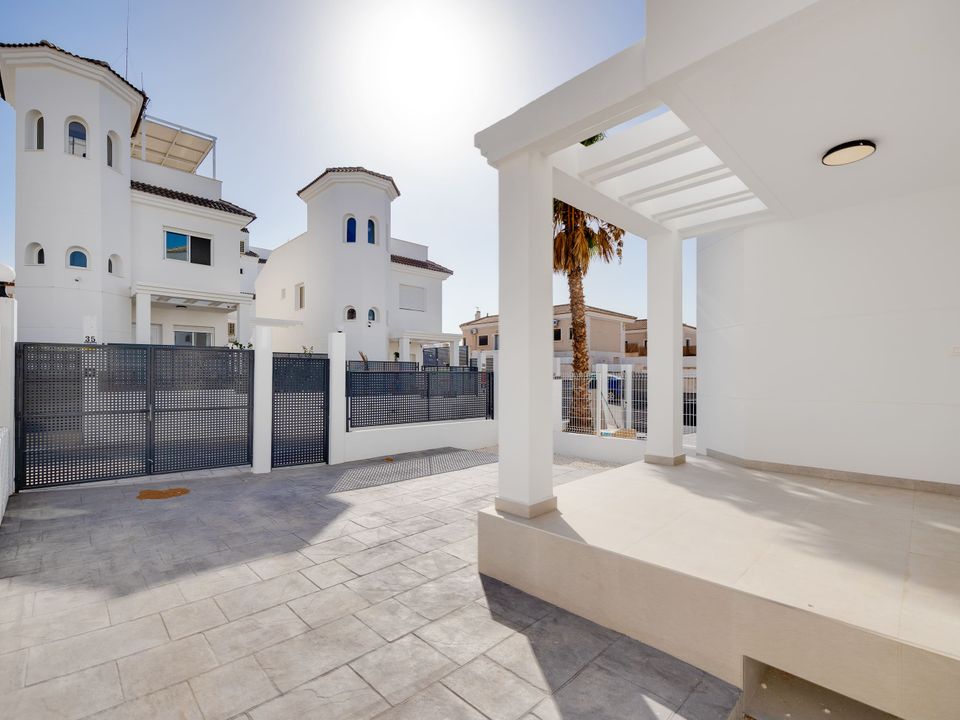 Villa i San Fulgencio, Alicante - foto 3